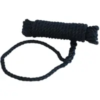 Hollex Superlene Dockline Rope 16 Mm Bleu 12 m