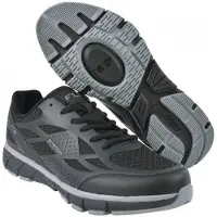 Flr Baskets Energy noir/gris - 40
