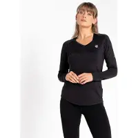 Dare 2b T-shirt à Manches Longues Discern