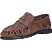 Pavement Chaussure basse marron
