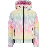Protest Veste de sport 'PRTSolina JR' bleu nuit