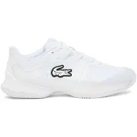 Lacoste Ag-lt Ultra Clay Shoes Blanc EU 41 Femme