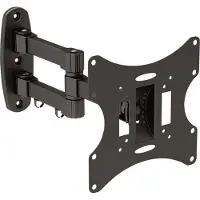 Intos 23103A Support mural pour TFT/LCD/LED/Plasma, 58-107cm (23-42"), max. 30kg