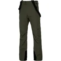 Protest Pantalon de Ski Protest Men Oweny Swamped-XXL