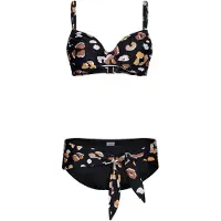 Pastunette Bikini noir
