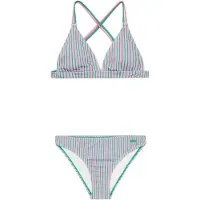 Protest Tica Triangle Bikini Rose 116 cm Fille