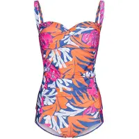 Pastunette Tankini mélange de couleurs