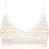 Sloggi Soutien-gorge 'Evolve' beige / blanc