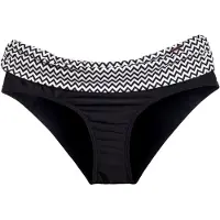 Protest Bas de bikini 'MM SWITCH' blanc