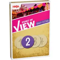 Haba Point of View Spooky Festival
