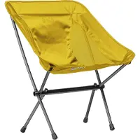 Bach Equipment - B283020-7126 - Chaise de camping - Morningbird yellow curry art