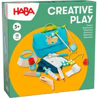 Haba Jeux ' Creative Play ' mélange de couleurs