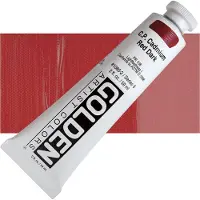 Pro-Art Heavy Body Peinture acrylique Cadmium Red Dark 59 ml 1 pc