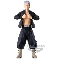 Banpresto Figurine de collection Tokyo Revengers Takashi Mitsuya Ver. A