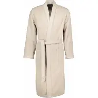 Cawö Kimono Cawö Homme 5509 Sand-56