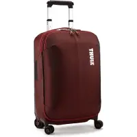 Thule Valise de Voyage Thule Subterra Carry-On Spinner Ember
