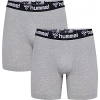 Hummel Boxers 224039 2 Unités