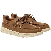 Tbs Jazzsea Boat Shoes Marron EU 43 Homme