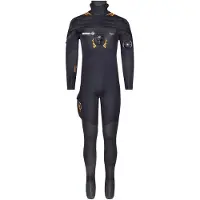 BEUCHAT Combinaison étanche Iceberg Pro