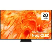Samsung TV Neo QLED TQ65QN74H 65" 4K UHD 2026