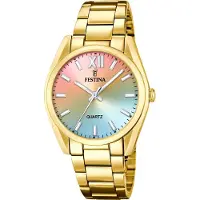 Festina - F20640/7 - Montre-bracelet - Femmes
