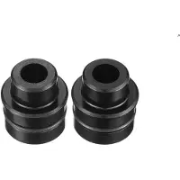 Mavic Kit De Conversion De Moyeu Arrière 12>9.5 Mm