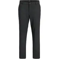 Jack & Jones Pantalon chino 'JPSTollie Connor' gris foncé
