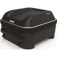Oxford S-serie Q4s Tank Bag Noir