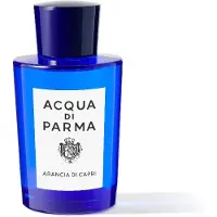 Acqua di Parma Blu Mediterraneo Arancia Di Capri Eau de Toilette 180 ml