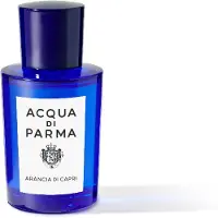 Acqua di Parma Blu Mediterraneo Arancia Di Capri Eau de Toilette 50 ml
