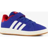 Adidas Grand Court 00s Children Trainers Bleu EU 33 Enfants