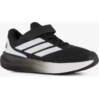 Adidas Baskets basses enfant RUNFALCON 6 EL C garcons - Noir - 35