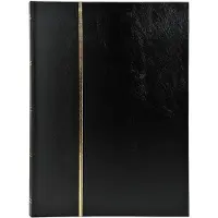 Exacompta Album de timbres (30.50 x 22.50 cm)