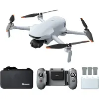 Potensic ATOM 3 Drone Fly More Combo