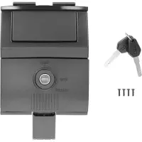 Shad SH58X/SH59X Premium Mécanisme de verrouillage