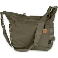 Helikon Tex Sac à bandoulière Bushcraft Satchell, ral 7013