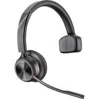 HP Poly Savi 7310 - Série Savi 7300 - Casque - DECT