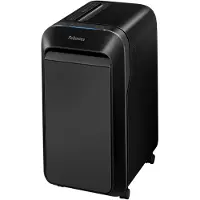 Fellowes Powershred LX220 Noir