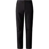 The North Face Pantalon de sport 'Quest' noir