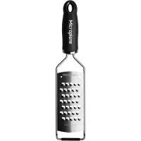 Microplane - Râpe à très gros grains Gourmet