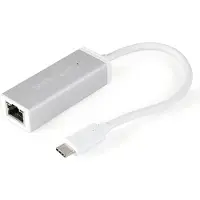 StarTech.com Adaptateur réseau USB-C vers Gigabit Ethernet