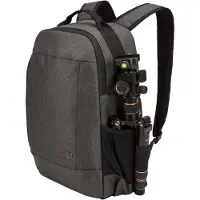 Case Logic Era Medium Sac à dos pour appareil photo Gris