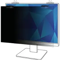 3M Filtre de confidentialité pour Apple iMac (24", 16:9)