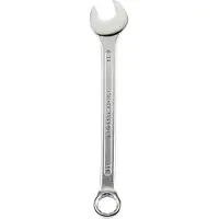 Kwb 460208 Clé mixte 1 pièce 8 mm (8 mm)