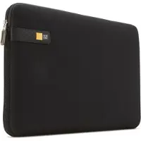 Case Logic Slim-Line LAPS (11.60", Universel), Sac pour notebook, Noir