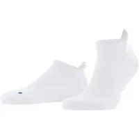 Falke Chaussettes de sport bleu / blanc