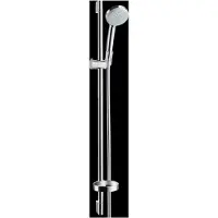 Hansgrohe 27771000 Set de douche Croma 100 Vario/Unica 0,90 m DN15