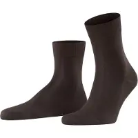 Falke Chaussettes marron, Unicolore