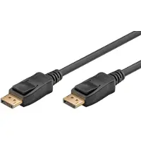 Goobay Câble DisplayPort -