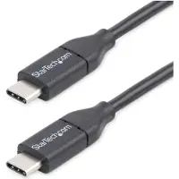 StarTech.com Câble Usbc Vers Usbc M/m 3m